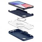 Spigen Silicone Fit Mag for iPhone 14 Plus