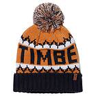 Timberland Knit In Cuffed Beanie