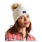 Superdry Cable Lux Beanie