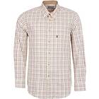 Barbour SP Tattersall Shirt (Herr)