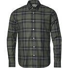 Chevalier Check Limefield Shirt (Herr)