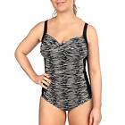Trofé Graphic Bali Swimsuit (Dame)