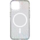 Tech21 Evo Sparkle with MagSafe for Apple iPhone 14