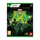 Marvel's Midnight Suns - Legendary Edition (Xbox One | Series X/S)