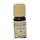 Crearome Eterisk Olja Citrongräs Eko 10ml