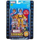 Hasbro Marvel Legends - Series 1 Marvel's Toad