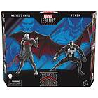 Hasbro Marvel Legends - Marvel's Knull And Venom 2-Pack