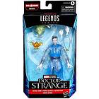 Hasbro Marvel Legends - Doctor Strange Astral Form (Rintrah Baf)