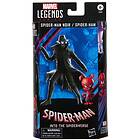 Hasbro Marvel Legends - Spider-Man Noir And Spider-ham 2-Pack