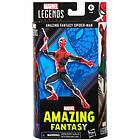 Hasbro Marvel Legends - Amazing Fantasy Spider-man