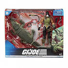 Hasbro G.I. Joe Classified - Croc Master & Fiona