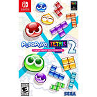 Puyo Puyo Tetris 2 - Launch Edition (Switch)
