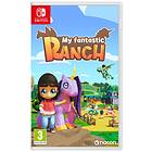 My Fantastic Ranch (Switch)