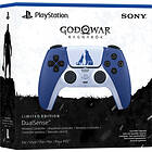 Sony PlayStation DualSense - God Of War Ragnarök Limited Edition (PS5) (Original)