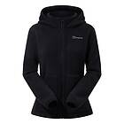 Berghaus Darria Full Zip Hooded Fleece (Dam)