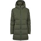 Nordisk Aukea Bonded Down Coat (Dame)