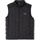 Mountain Hardwear Stretchdown Vest (Herr)