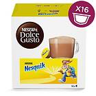 Nescafé Dolce Gusto Nesquick 16st (Kapsler)