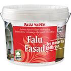 Falu Vapen Falu Fasad Ljusröd 10L