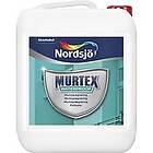 Nordsjö Putsfasadfärg Murtex Waterproof Utomhus 10L