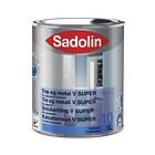 Sadolin Snickerifärg V Super 5 In It 1L