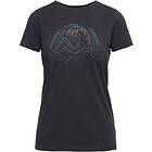 Black Diamond Summit Scribble Tee (Dam)