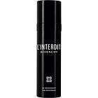 Givenchy L’Interdit Deodorant Spray 100ml