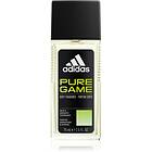 Adidas Pure Game Edition 2022 Deo Spray 75ml