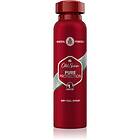 Old Spice Premium Pure Protect Roll-On Deodorant 200ml