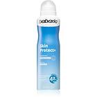 Babaria Deodorant Skin Protect+ Deodorant Spray With Antibacterial Ingredients 200ml