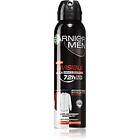 Garnier Men Mineral Neutralizer Antiperspirant Spray To Treat White Marks 72h 150ml
