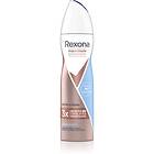 Rexona Maximum Protection Clean Scent Antiperspirant to Treat Excessive Sweating 150ml