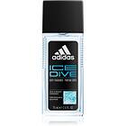 Adidas Ice Dive Edition 2022 Deo Spray 75ml