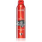 Old Spice Wolfthorn Deodorant Spray 250ml