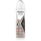 Rexona Maximum Protection Invisible Antiperspirant Spray to Treat Excessive Sweating 150ml