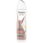 Rexona Maximum Protection Lime & Waterlily Scent Antiperspirant to Treat Excessive Sweating 150ml