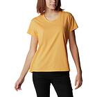 Columbia Sun Trek SS Tee (Herr)