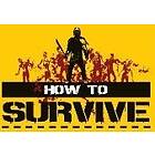 How to Survive Dead Summer (PC)