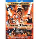 StreetDance (3D) (BD+DVD)