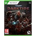 Warhammer 40.000: Darktide (Xbox Series X)