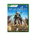 Atlas Fallen (Xbox Series X)
