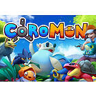 Coromon (PC)