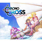 Chrono Cross - The Radical Dreamers Edition (PC)