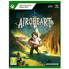 Airoheart (Xbox One | Series X/S)