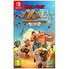 Asterix & Obelix XXXL : The Ram From Hibernia Limited Edition (Switch)