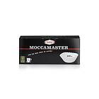 Moccamaster Kaffefilter Ø11cm 100st