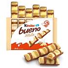 Kinder Bueno White 117g