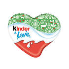 Kinder Love Xmas 37g