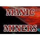 Manic Miners (PC)