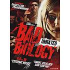 Bad Biology (DVD)
